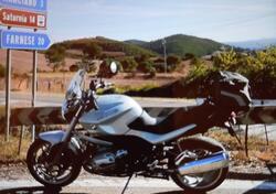 Bmw R 1200 R (2006 - 11) usata