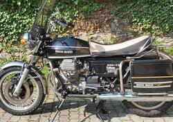 Moto Guzzi 850 T3 California d'epoca