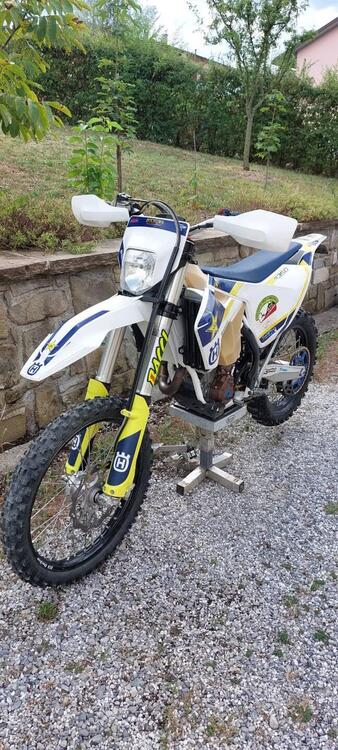 Husqvarna FE 350 (2018) (3)