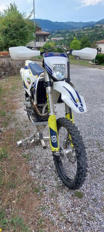 Husqvarna FE 350 (2018) (4)