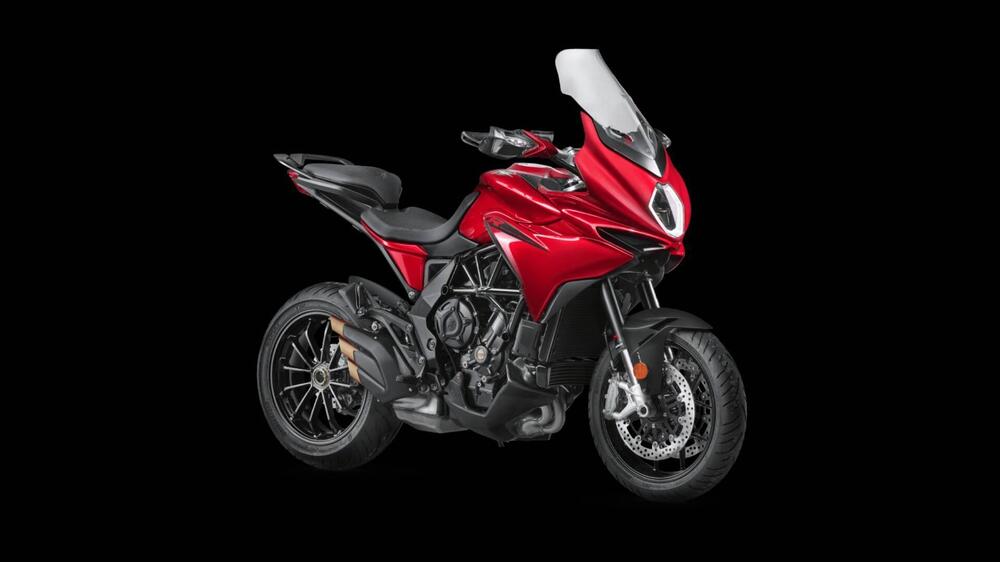 MV Agusta Turismo Veloce 800 R (2023 - 24) (2)