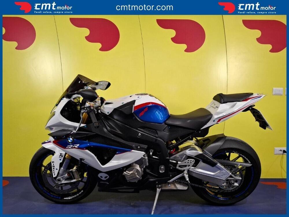 Bmw S 1000 RR (2012 - 14) (4)