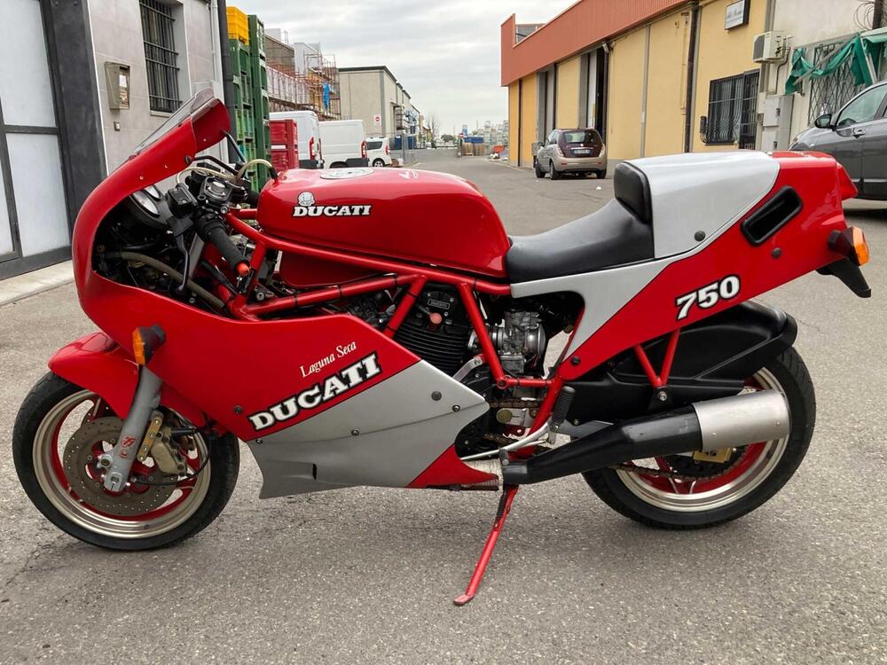 Ducati 750 F1 Laguna Seca (4)