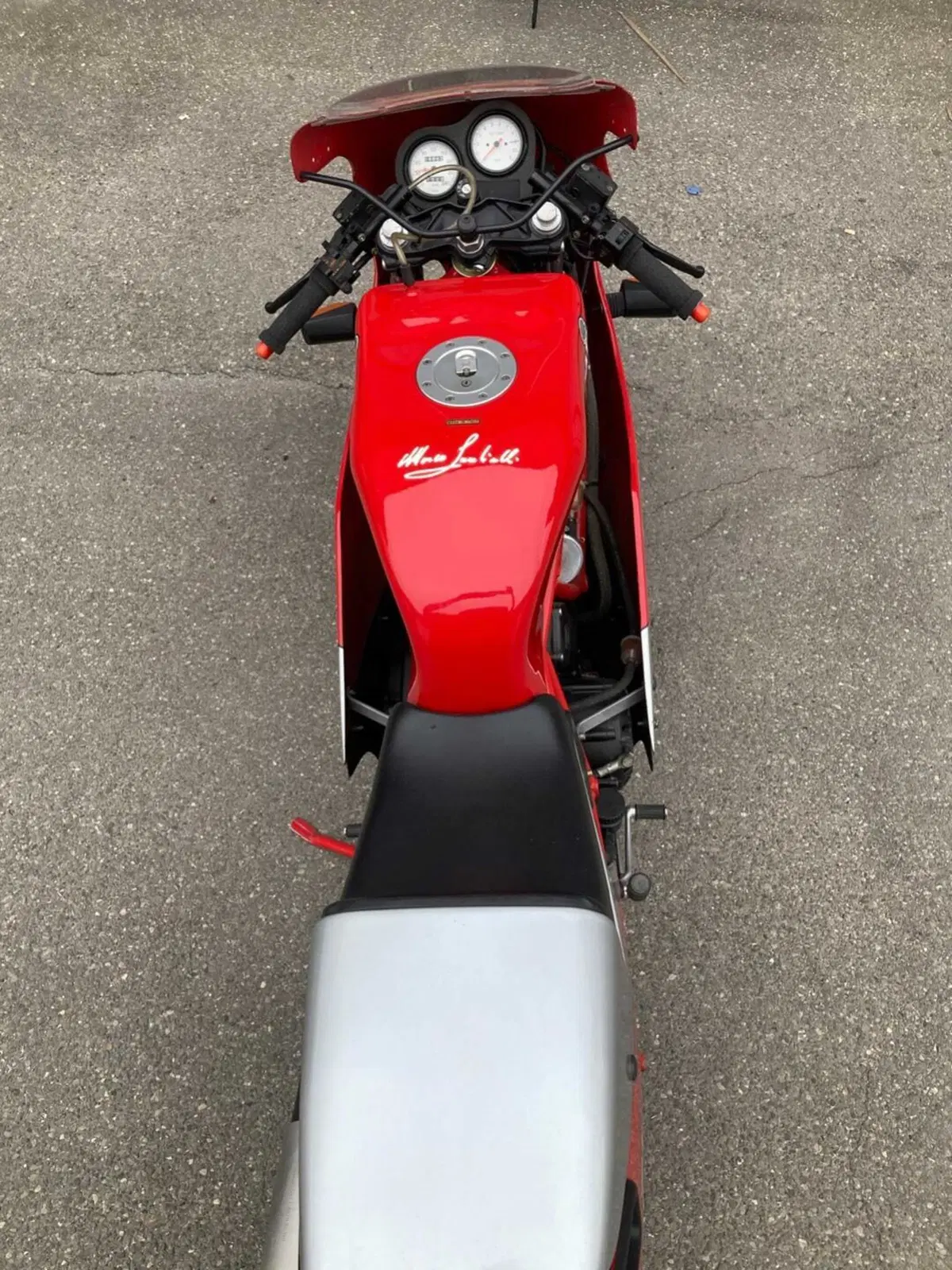 Ducati 750 F1 Laguna Seca (7)