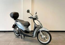 Piaggio Liberty 125 3V ABS (2021 - 24) usata