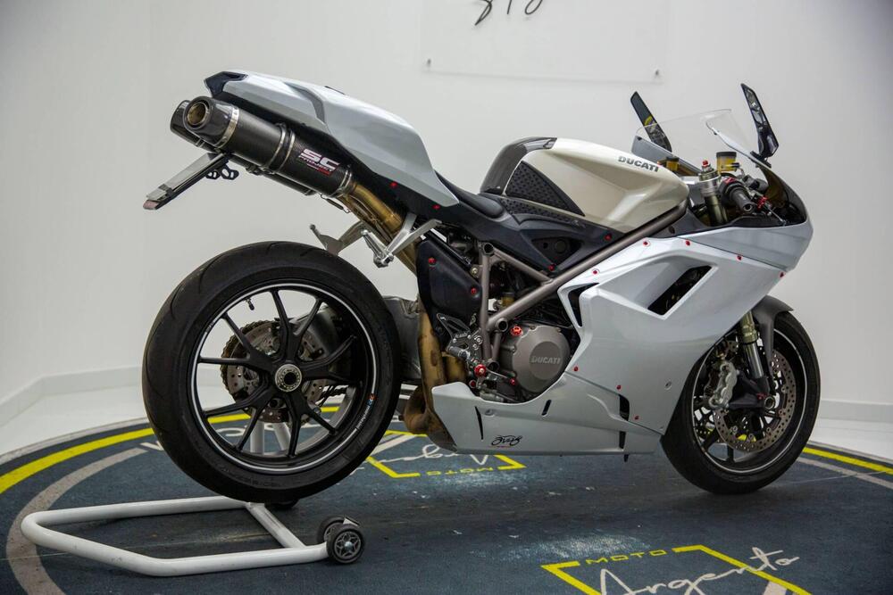 Ducati 848 (2007 - 13) (3)