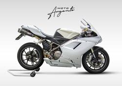 Ducati 848 (2007 - 13) usata