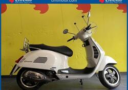 Vespa GTS 300 (2010 - 14) usata