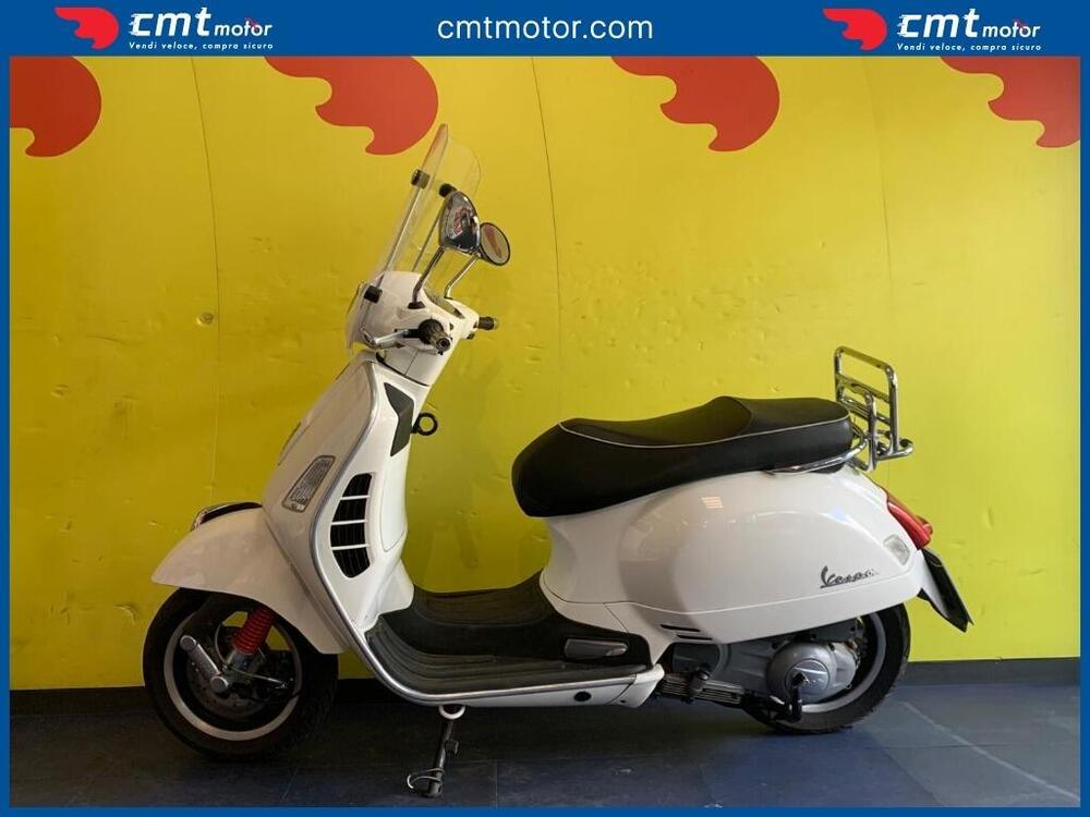 Vespa GTS 300 (2010 - 14) (3)