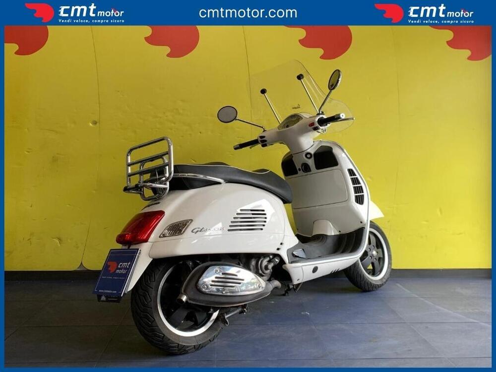 Vespa GTS 300 (2010 - 14) (4)