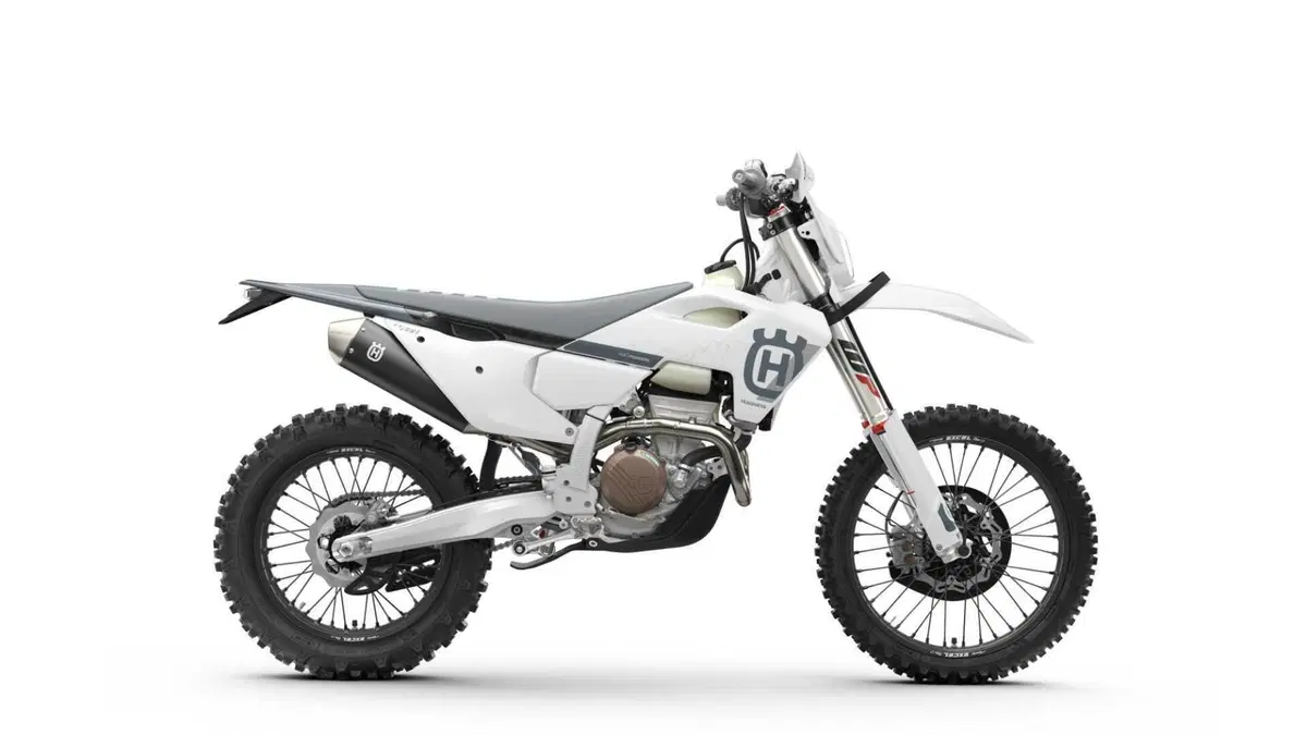 Husqvarna FE 350 FE 350 Pro (2025) (2)