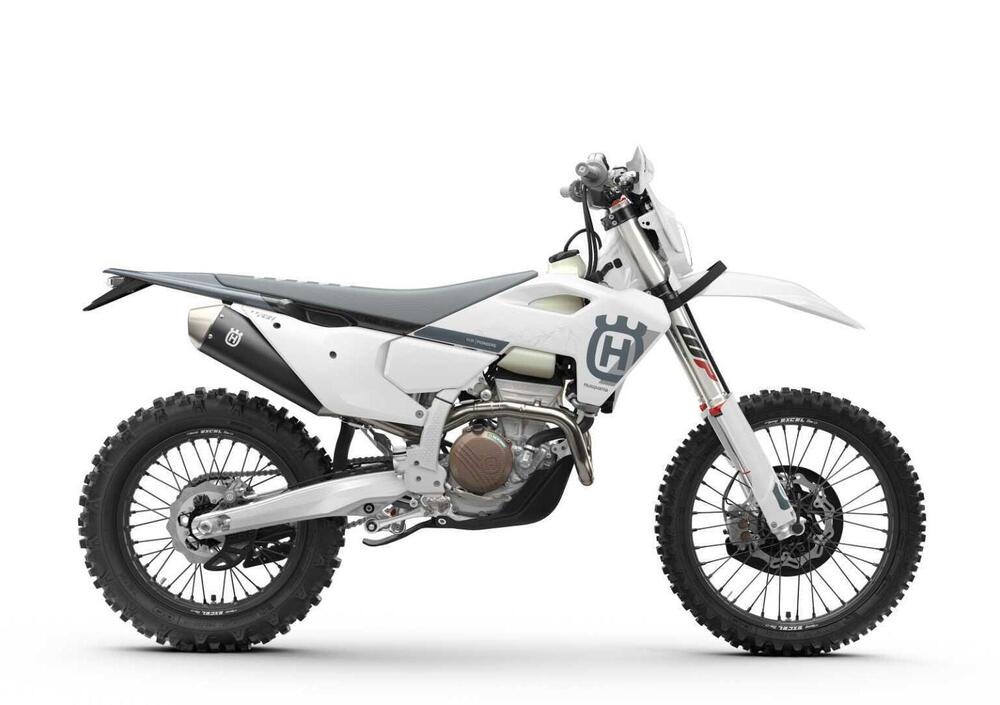 Husqvarna FE 350 Pro (2025) (2)