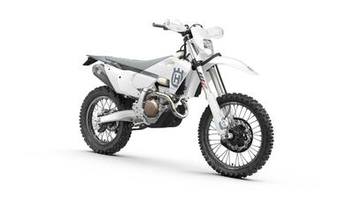 Husqvarna FE 350