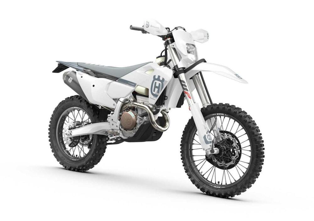 Husqvarna FE 350 Pro (2025)