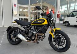 Ducati Scrambler 800 Icon (2017 - 20) usata