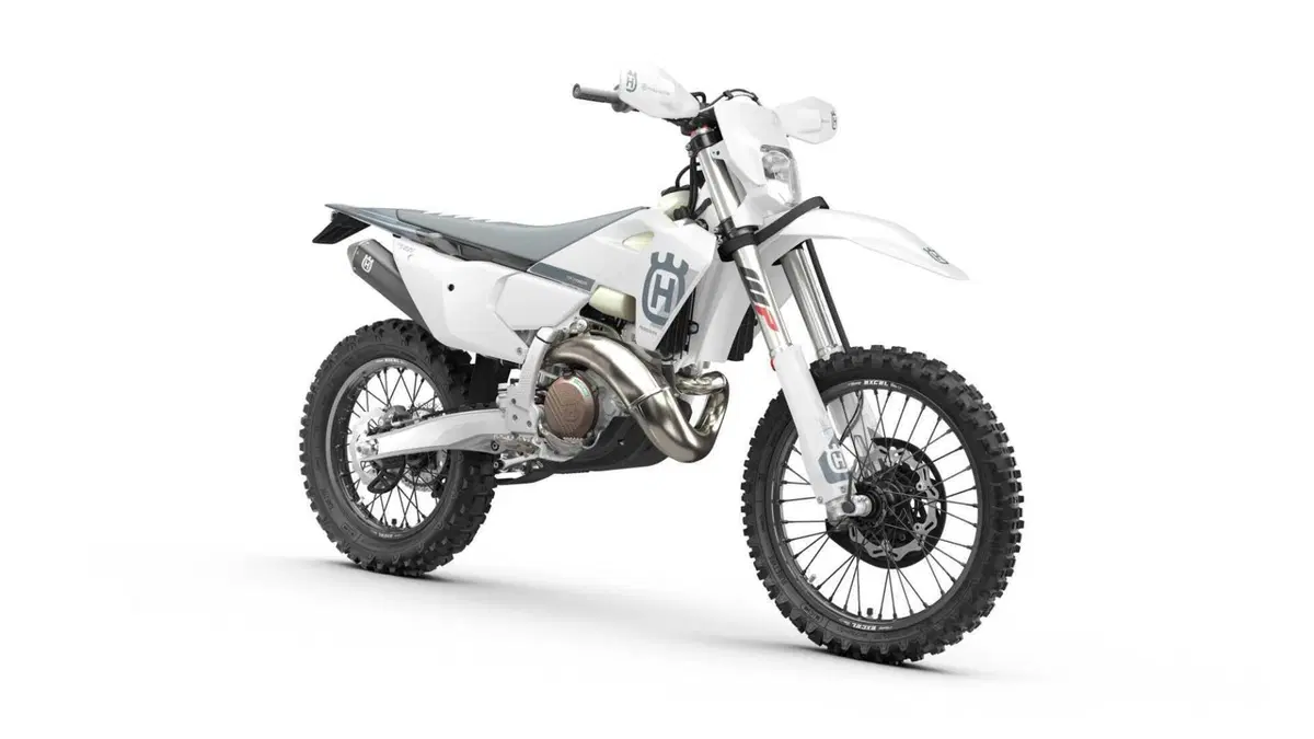 Husqvarna TE 300 TE 300 Pro (2025)