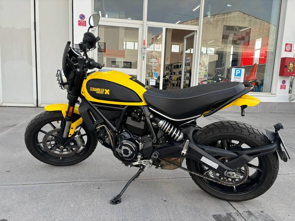 Ducati Scrambler 800 Icon (2017 - 20) (3)