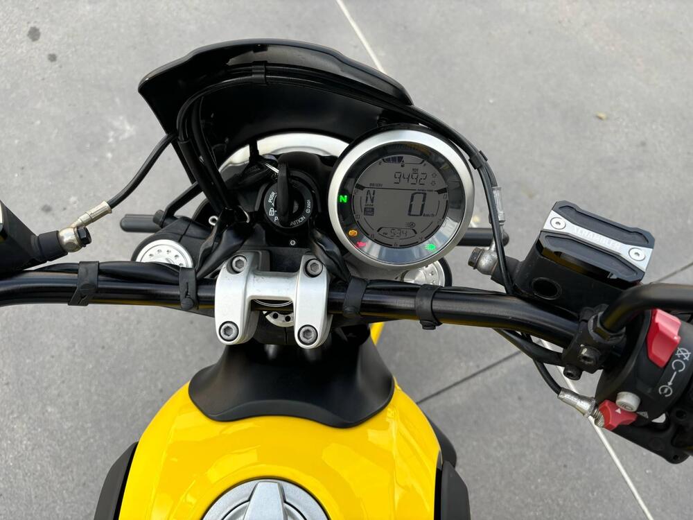 Ducati Scrambler 800 Icon (2017 - 20) (5)