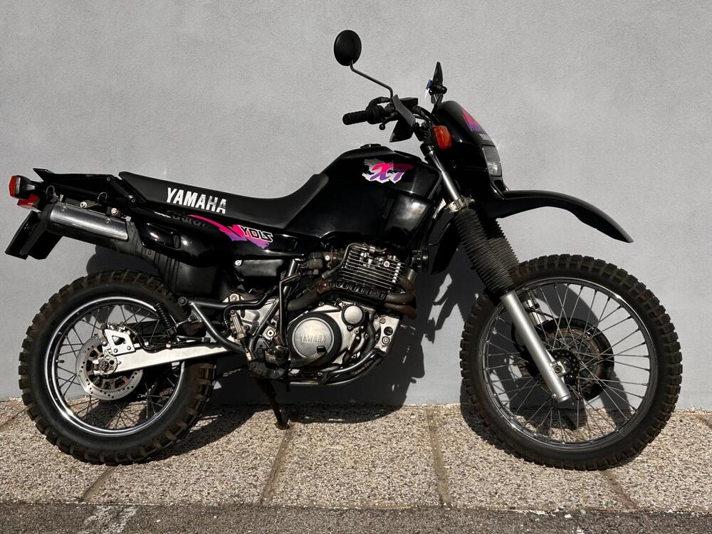 Yamaha XT 600 3TB