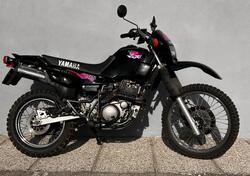 Yamaha XT 600 3TB d'epoca