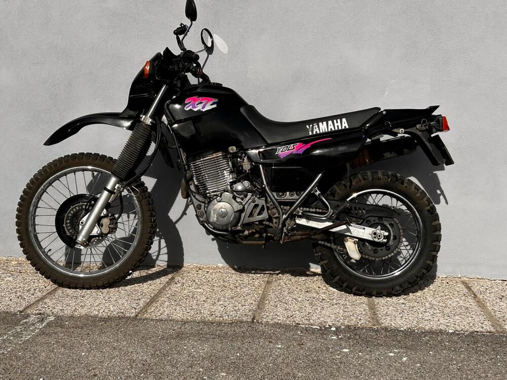 Yamaha XT 600 3TB (2)