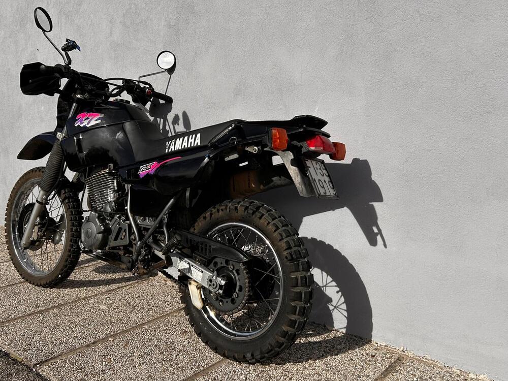 Yamaha XT 600 3TB (5)