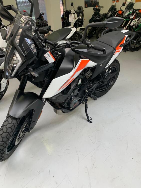 KTM 390 Adventure (2021) (5)