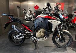 Ducati Multistrada V4 Rally (2023 - 24) usata