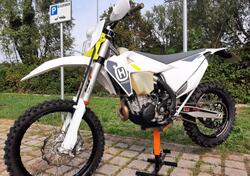 Husqvarna FE 450 (2022) usata