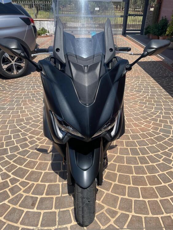 Yamaha T-Max 560 (2020 - 21) (4)