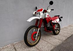 Yamaha XT 600 2KF d'epoca