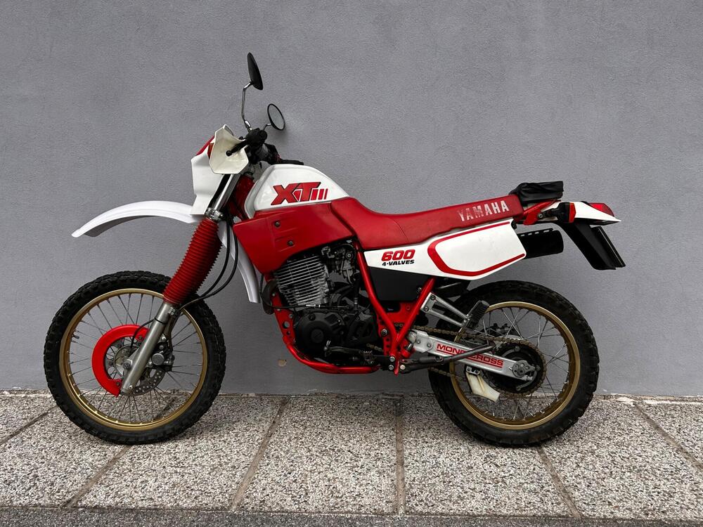 Yamaha XT 600 2KF (2)