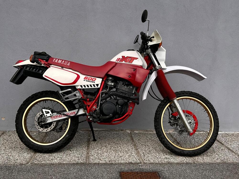 Yamaha XT 600 2KF (5)