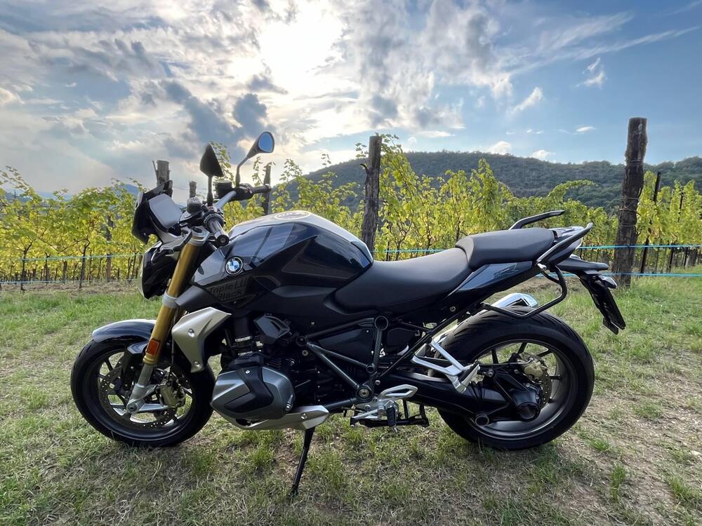 Bmw R 1250 R (2021 - 24)