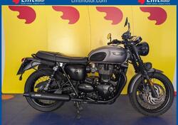 Triumph Bonneville T120 (2021 - 24) usata