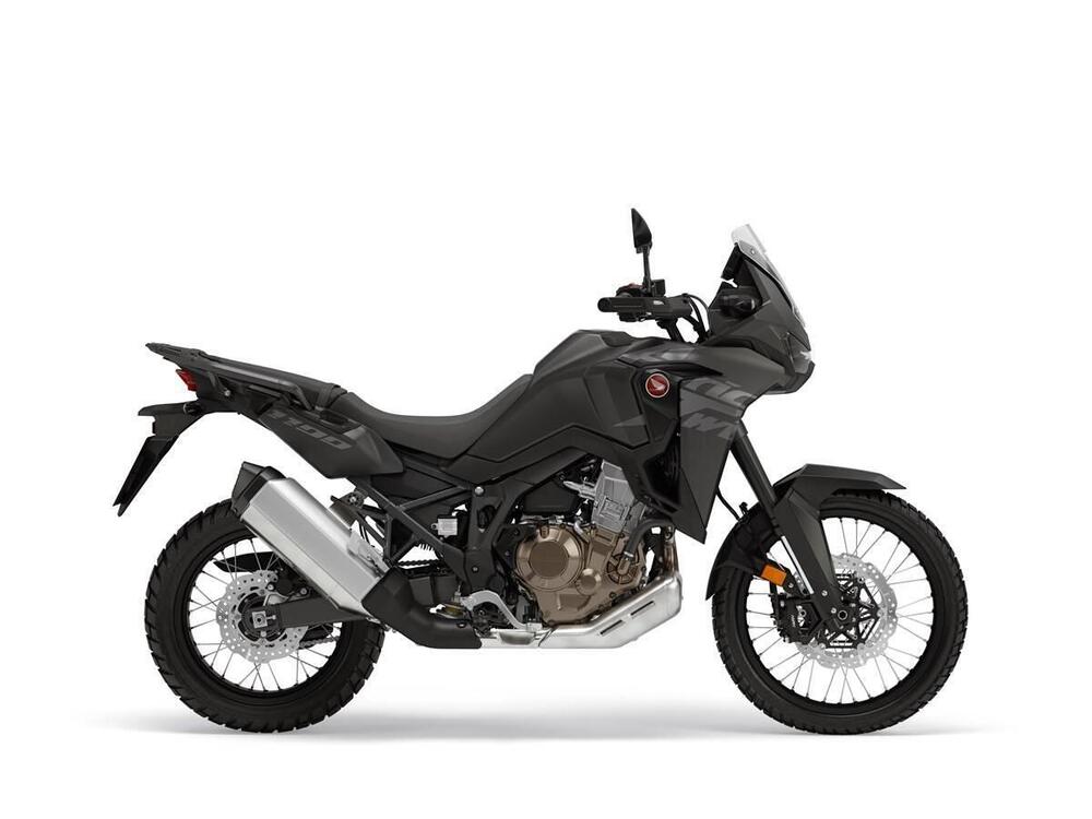 Honda Africa Twin CRF 1100L ES DCT (2024 - 25)