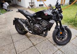 Honda CB 1000 R Black Edition (2021 - 24) usata