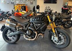 Ducati Scrambler 1100 Sport Pro (2020 - 24) usata