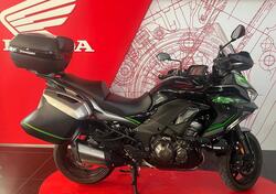 Kawasaki Versys 1000 SE Grand Tourer (2022 - 24) usata