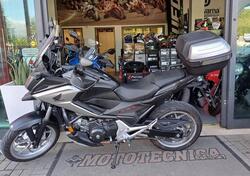 Honda NC 750 X ABS (2016 -17) usata