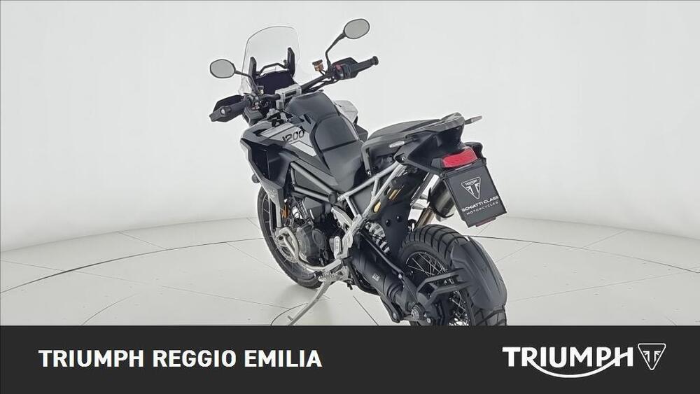 Triumph Tiger 1200 Rally Pro (2024) (2)