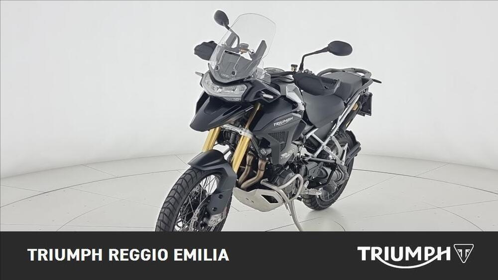 Triumph Tiger 1200 Rally Pro (2024) (4)