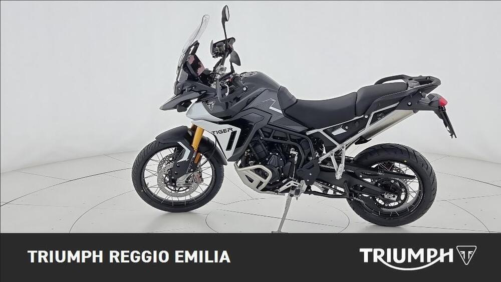 Triumph Tiger 900 Rally Pro (2020 - 23) (5)