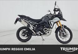 Triumph Tiger 900 Rally Pro (2020 - 23) usata