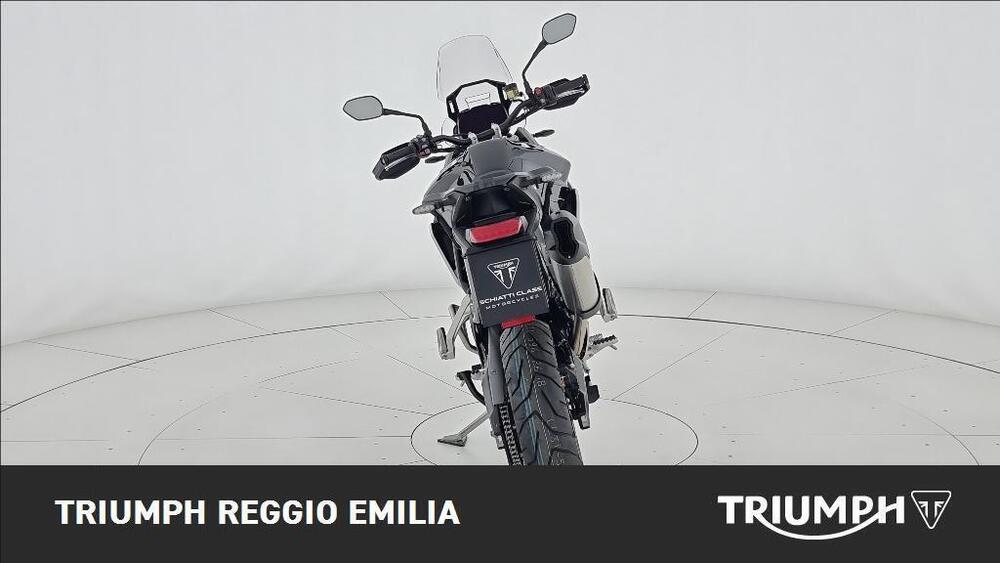 Triumph Tiger 900 Rally Pro (2020 - 23) (2)