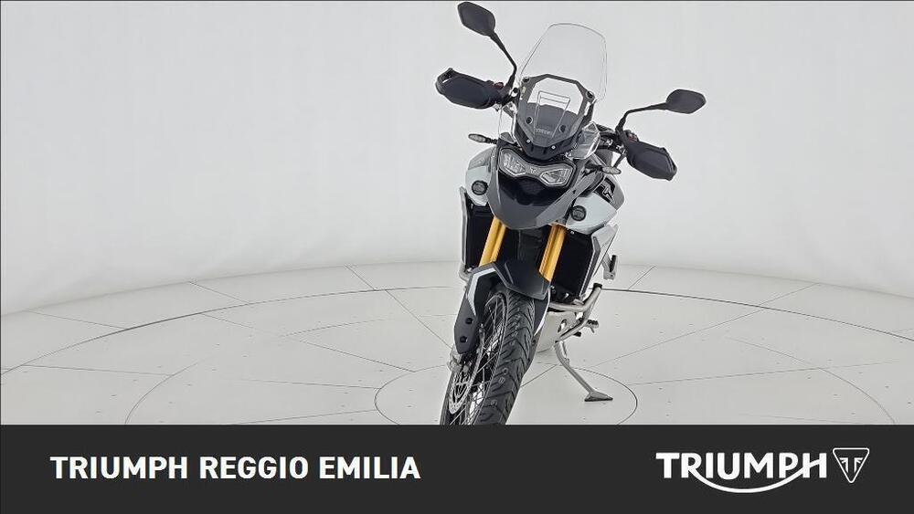 Triumph Tiger 900 Rally Pro (2020 - 23) (4)