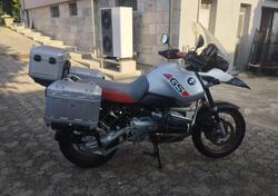 Bmw R 1150 GS Adventure (2002 - 06) usata