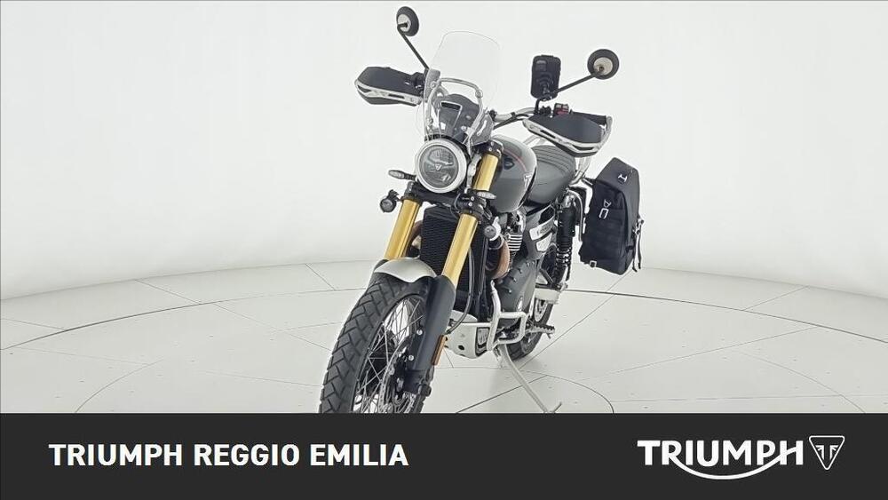 Triumph Scrambler 1200 XE (2024) (5)