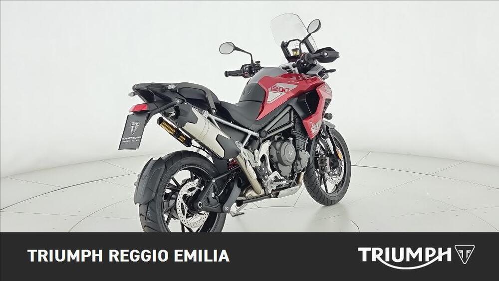 Triumph Tiger 1200 GT Pro (2024) (3)