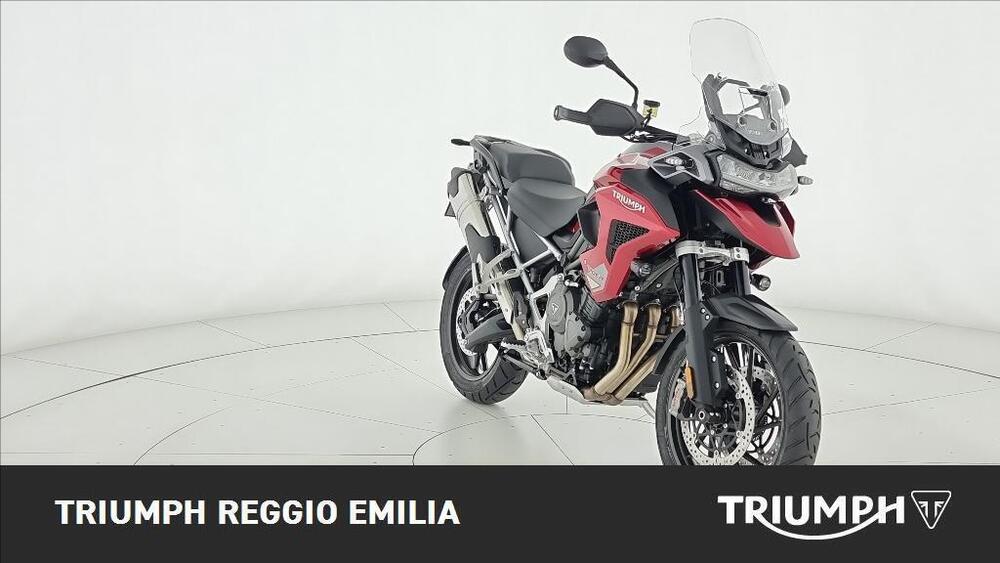 Triumph Tiger 1200 GT Pro (2024) (4)